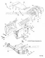 ECHAPPEMENT SYSTEM