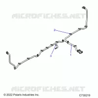 ELECTRICITE, WIRE HARNESS, BOX