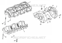 CARTERS MOTEUR