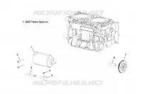 DEMARREUR MOTOR