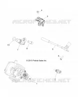 ELECTRICITE, SENSORS