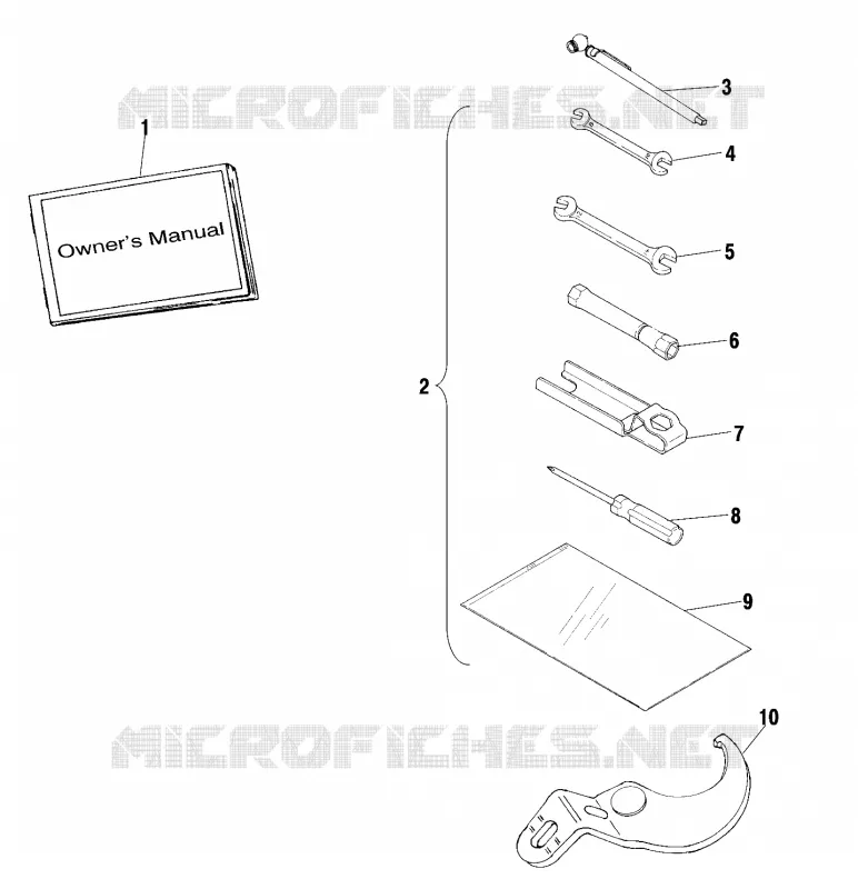 OUTILS