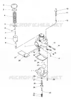 CARBURATEUR (4917871787031A)