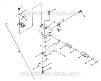 MAITRE CYLINDRE SuperTrak (491713171320A)