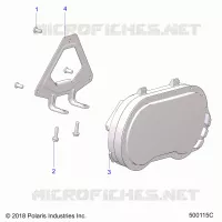 ELECTRICITE, INSTRUMENTATION