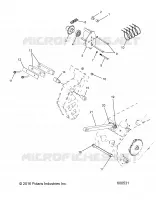SYSTÈME DE TRANSMISSION, FIT KIT (FOR HONDAÂ®)