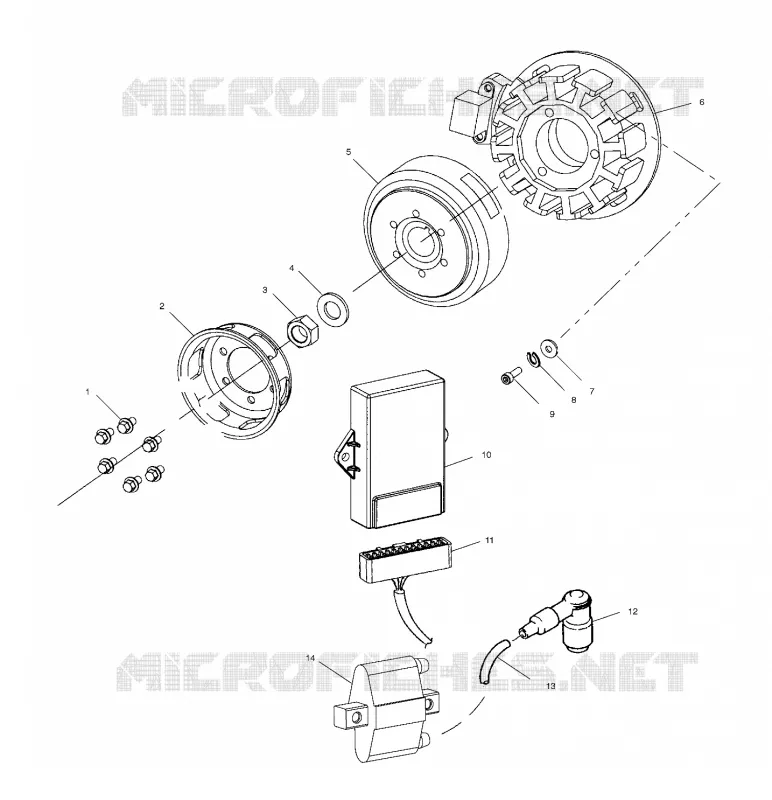 STATOR