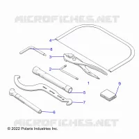 REFERENCE, OUTILS