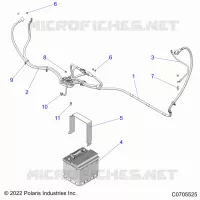 ELECTRICITE, BATTERY