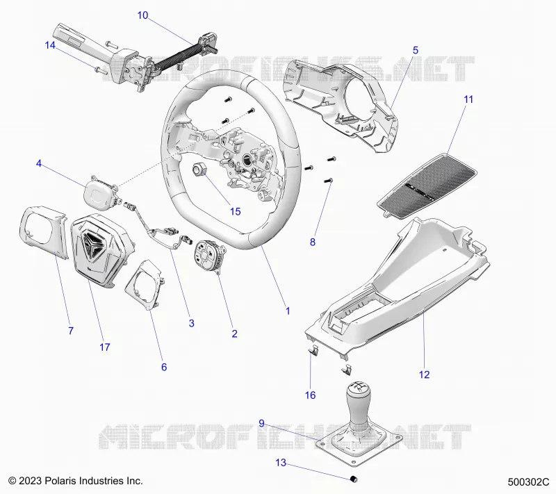 INSTRUMENTS, HAND INSTRUMENTS MANUAL