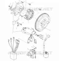 STATOR