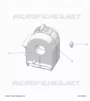 DIRECTION, CONTROLS, LEFT HAND CONTROLS
