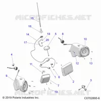 ELECTRICITE, OPTION, AUDIO