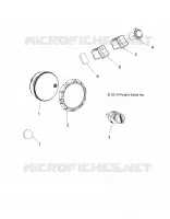 ELECTRICITE, DASH INSTRUMENTS AND SWITCHES