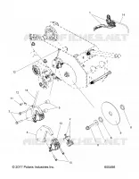 BRAKES, SYSTÈME DE FREINAGE