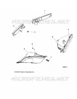 PHARES, TAILLIGHTS AND BULBS