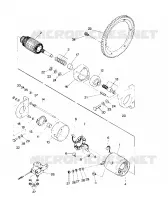 DEMARREUR  Sprint ES (4916811681049A)