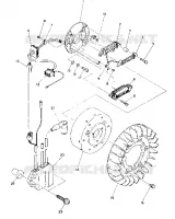 STATOR (TRAIL) (4910941094037A)