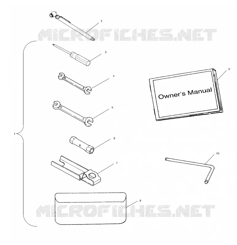 OUTILS