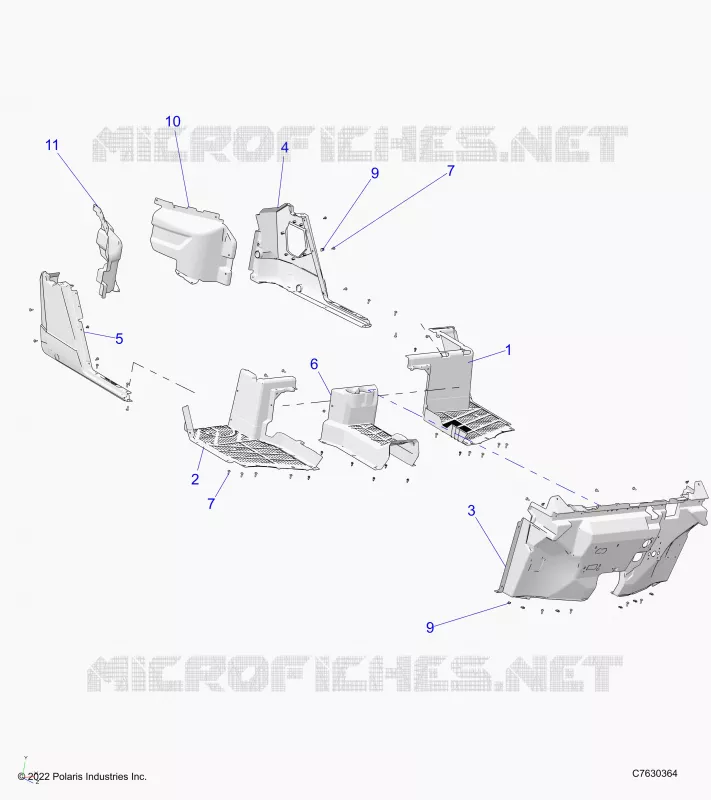 PLANCHER AND ROCKER