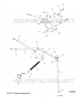 FUEL SYSTEM, POMPE A CARBURANT AND LINES