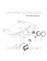 ELECTRICITE, DASH INSTRUMENTS AND INSTRUMENTS