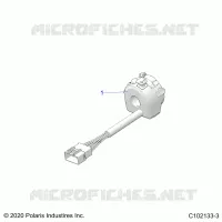 DIRECTION, CONTROLS, LEFT HAND CONTROLS