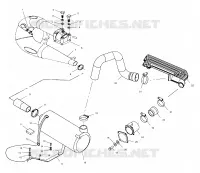 ECHAPPEMENT