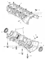 CARTERS MOTEUR
