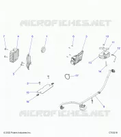 ELECTRICITE, ECU, REG, ETC.