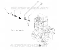 MOTEUR, INJECTEUR