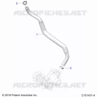 REFROIDISSEMENT BYPASS