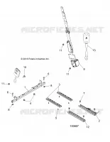 SIEGE MOUNTING AND BELT