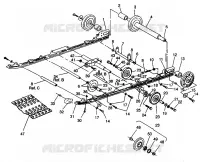 SUSPENSION EFI SKS 0942574 (4924982498021A)