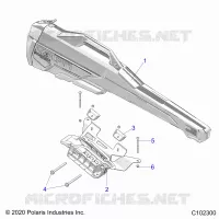 ETUI FUSIL