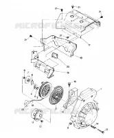 LANCEUR AND CARTERS REFROIDISSEMENT Sprint E/S (4915431543030A)