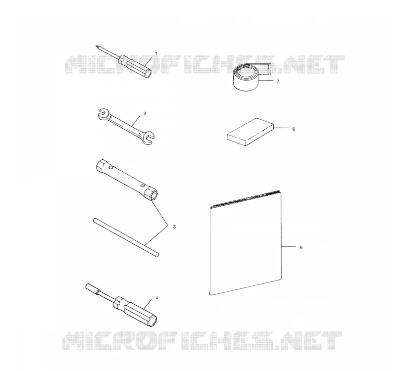 OUTILS