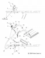 REFROIDISSEMENT SYSTEM