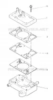 POMPE A CARBURANT Sprint E/S (4914151415032A)