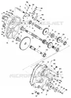 PONT 4X4 (4919831983037A)