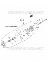 SYSTÈME DE TRANSMISSION, CLUTCH, PRIMARY, EBS