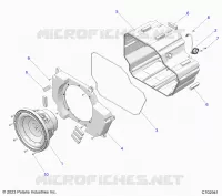 ELECTRICITE, AUDIO, SUBWOOFER