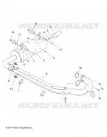 ECHAPPEMENT SYSTEM