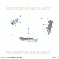 ELECTRICITE, HEADLIGHTS AND TAILLIGHT