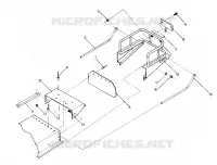 EXTENSION TUNNEL  STARTRAK (4914141414007A)