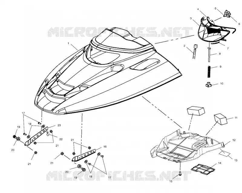 CAPOT