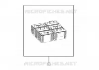 ELECTRICITE, BATTERIES 12 VOLT, GEL