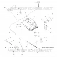 SYSTÈME D'ALIMENTATION DE CARBURANT