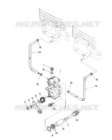 POMPE A HUILE Sprint E/S (4915431543034A)