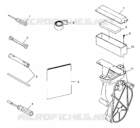 OUTILS